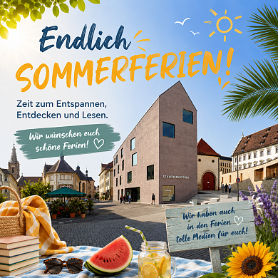 Sommerferien 2026