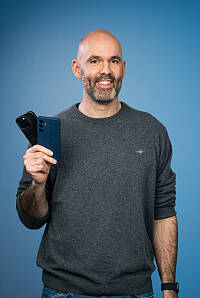Portraitfoto