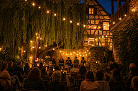 Sundowner und Seitenrausch